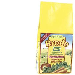 RAPUNZEL BRODO VEGETALE POLVERE 500 G - Farmacia Del Monaco