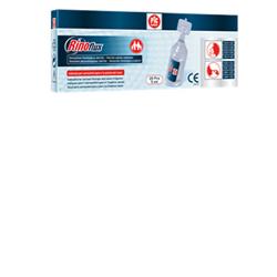 PIC SOLUZIONE FISIOLOGICA 20 FLACONCINI 5 ML - Farmacia Del Monaco