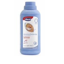 CHICCO AMMORBIDENTE TALCO 750 ML - Farmacia Del Monaco