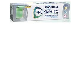 SENSODYNE PROSMALTO DENTIFRICIO 75 ML - Farmacia Del Monaco
