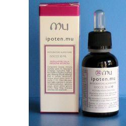 IPOTEN MU GOCCE 30 ML - Farmacia Del Monaco
