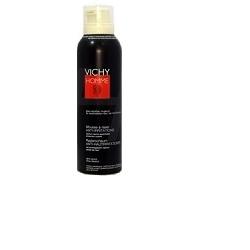 VICHY HOMME SCHIUMA DA BARBA 200 ML - Farmacia Del Monaco