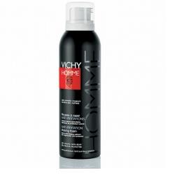 VICHY HOMME GEL DA BARBA 150 ML - Farmacia Del Monaco