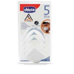 CHICCO PARASPIGOLI 4 PEZZI - Farmacia Del Monaco