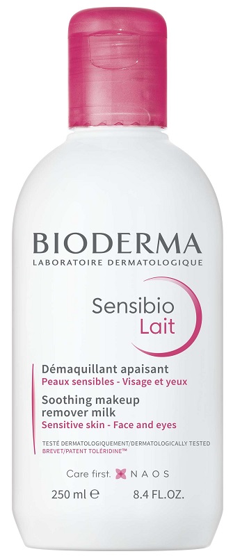 SENSIBIO LATTE 250 ML - Farmacia Del Monaco