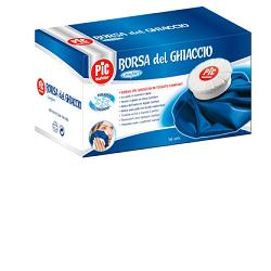 BORSA GHIACCIO COMFORT PIC 28CM - Farmacia Del Monaco