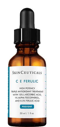 CE FERULIC 30 ML - Farmacia Del Monaco