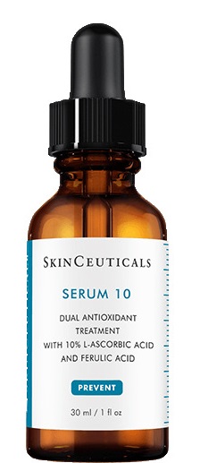 SERUM 10 30 ML - Farmacia Del Monaco