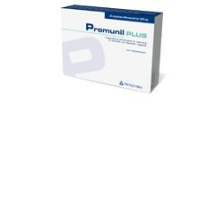 PROMUNIL PLUS 30 COMPRESSE EFFERVESCENTI - Farmacia Del Monaco