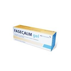 GEL FASECALM 75 ML - Farmacia Del Monaco
