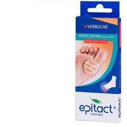 PROTEZIONE PER VERRUCHE EPITACT IN SILICONE CON EPITHELIUM ACTIV 5 PEZZI - Farmacia Del Monaco