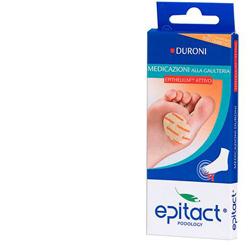 PROTEZIONE PER DURONI EPITACT IN SILICONE CON EPITHELIUM ACTIV 3 PEZZI - Farmacia Del Monaco