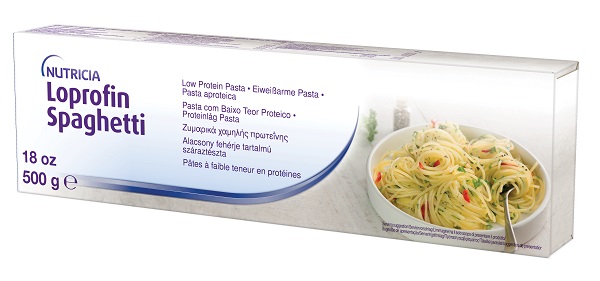 LOPROFIN SPAGHETTI 500 G - Farmacia Del Monaco