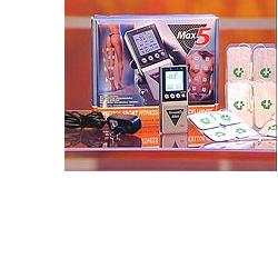 TESMED ELETTROSTIMOLATORE MAX 5 1 PEZZO - Farmacia Del Monaco