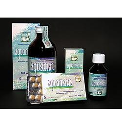 AQUAMARIS ESTR GLICEROALC100 ML - Farmacia Del Monaco