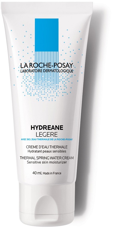HYDREANE LEGERE 40 ML - Farmacia Del Monaco