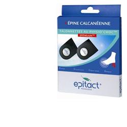PLANTARE PER TALLONE DA UOMO EPITACT CON EPITHELIUM E PHYSIO CHOC CONFEZIONATO IN ASTUCCIO DA 1PAIO - Farmacia Del Monaco