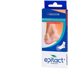 PROTEZIONE PER VESCICHE CON EPITHELIUM ACTIVE CONFEZIONATA IN ASTUCCIO 2 PEZZI - Farmacia Del Monaco
