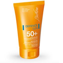 DEFENCE SUN LATTE 50 PROTEZIONE M/ALTA - Farmacia Del Monaco