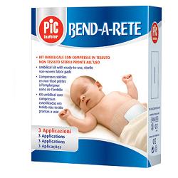BENDA A RETE TUBOLARE PIC CALIBRO 0 DITO 3M - Farmacia Del Monaco
