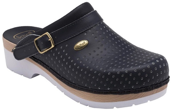 CLOG S/COMF.B/S CE BYCAST BIS UNISEX WOODSNAVY BLUE 44 - Farmacia Del Monaco