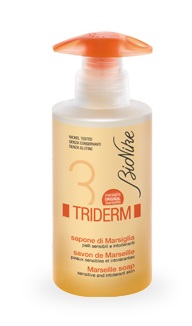 TRIDERM SAPONE MARSIGLIA LIQUIDO 250 ML - Farmacia Del Monaco