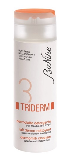 TRIDERM LATTE DERMOLAT 200 ML - Farmacia Del Monaco
