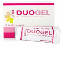 GEL LUBRIFICANTE VAGINALE ED EMOLLIENTE AD USO ESTERNO PER ZONE DELICATE (CAPEZZOLO O ZONA ANALE) 10BUSTE 4ML. - Farmacia Del Monaco