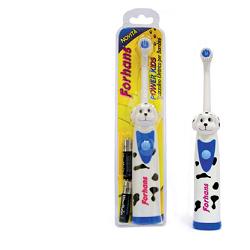 FORHANS SPAZZOLINO POWER KIDS - Farmacia Del Monaco