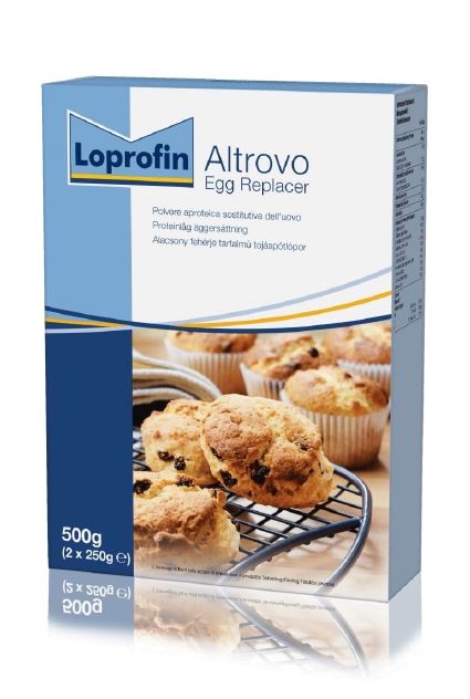 LOPROFIN ALTROVO 2 BUSTE DA 250 G - Farmacia Del Monaco