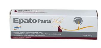 EPATO PASTA PLUS MANGIME COMPLEMENTARE 30 ML - Farmacia Del Monaco