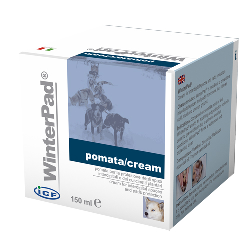 WINTERPAD POMATA 150 ML - Farmacia Del Monaco