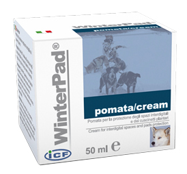 WINTERPAD POMATA 50 ML - Farmacia Del Monaco