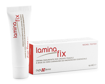 LAMINAFIX CREMA INDURENTE UNGHIE 10 ML - Farmacia Del Monaco