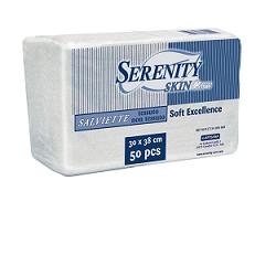SALVIETTA SKINCARE MISURA 30 X 38 CM 50 PEZZI - Farmacia Del Monaco