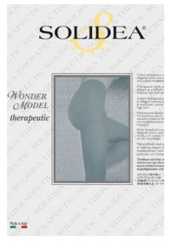 WONDER MOD CCL1 COLLANT PUNTA APERTA NATUR S - Farmacia Del Monaco