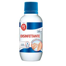PIC DISINFETTANTE 250 ML - Farmacia Del Monaco