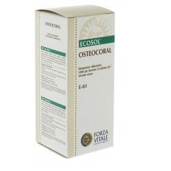 ECOSOL OSTEOCORAL 60 COMPRESSE - Farmacia Del Monaco