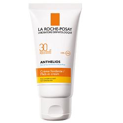 ANTHELIOS SPF30 CREME FONDANTE TUBO 50 ML - Farmacia Del Monaco