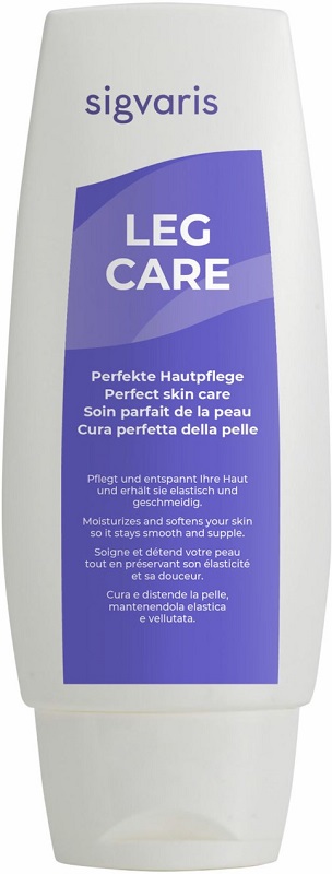 SIGVARIS LEG CARE - Farmacia Del Monaco