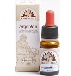 ARGENVIN 10 ML - Farmacia Del Monaco