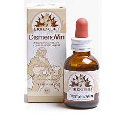 DISMENOVIN 50 ML - Farmacia Del Monaco