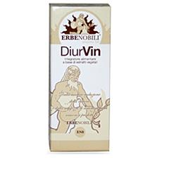 DIURVIN 50 ML - Farmacia Del Monaco