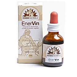 ENERVIN 50 ML - Farmacia Del Monaco