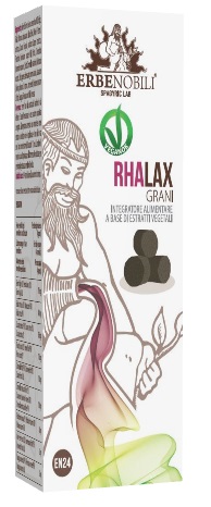 RHALAX GRANI 25 G - Farmacia Del Monaco