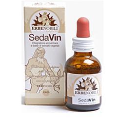 SEDAVIN 50 ML - Farmacia Del Monaco