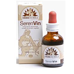 SERENVIN 50 ML - Farmacia Del Monaco
