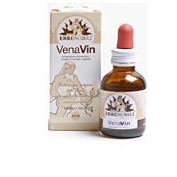 VENAVIN 50 ML - Farmacia Del Monaco