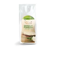 IL PANE DI ANNA PREPARATO PIADINA 500 G - Farmacia Del Monaco