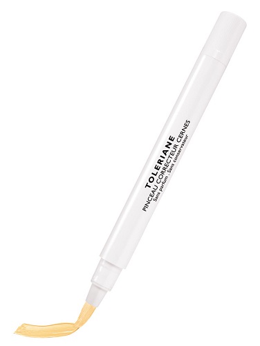 TOLERIANE TEINT PENNA CORRETTIVA GIALLO 2,6 ML - Farmacia Del Monaco